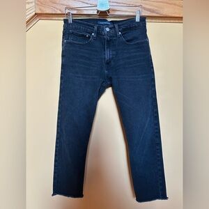 Calvin Klein Athletic Tapered Fit, CKJ 056